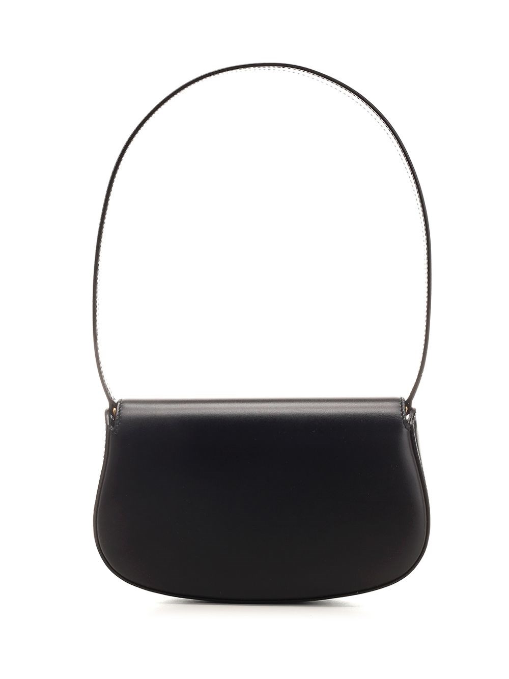 Al Duca D'Aosta Saint Laurent Borsa hobo "Demi Lune" Negozi Online