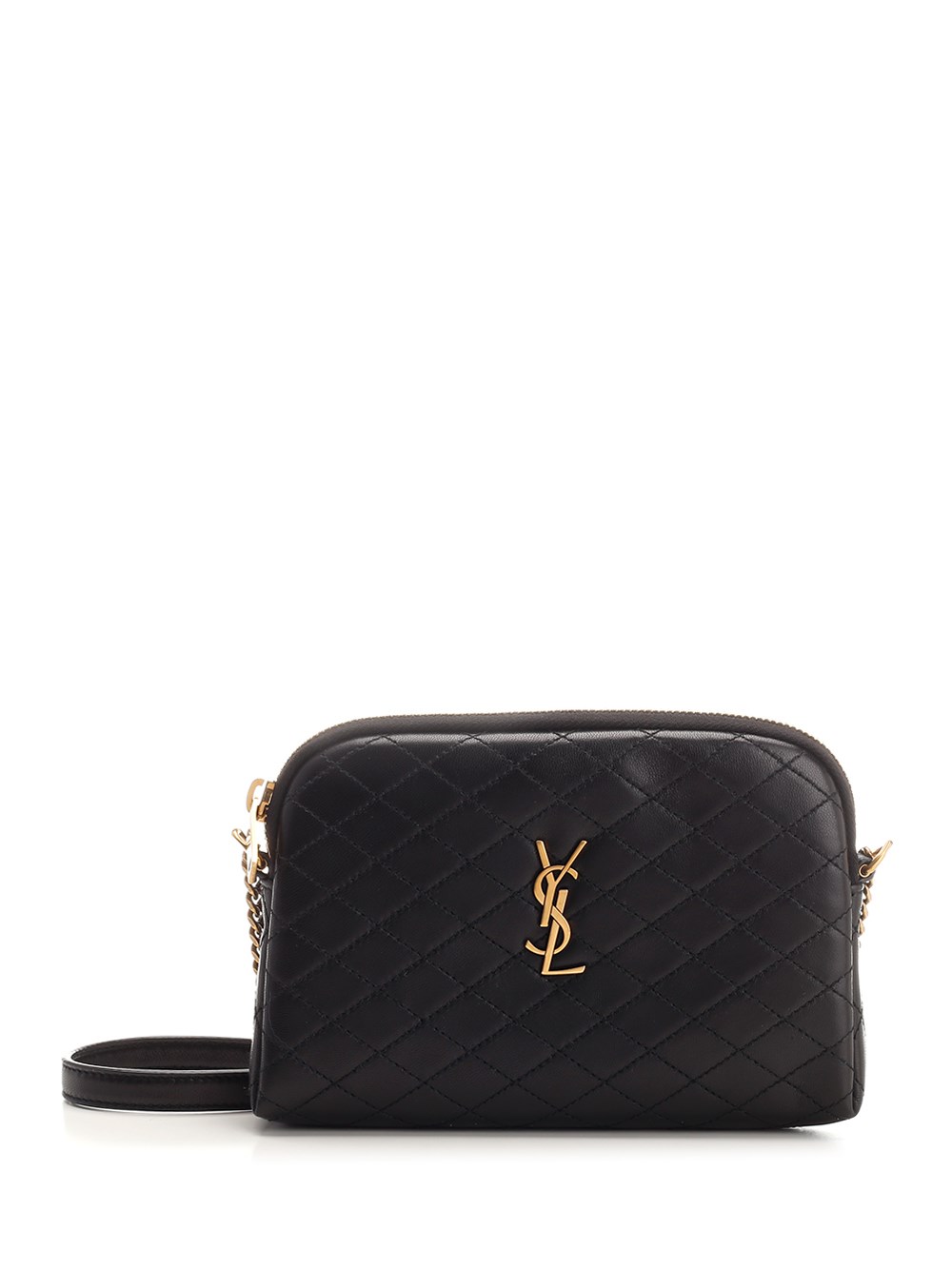 Al Duca D'Aosta Saint Laurent Mini borsa "Gaby"
