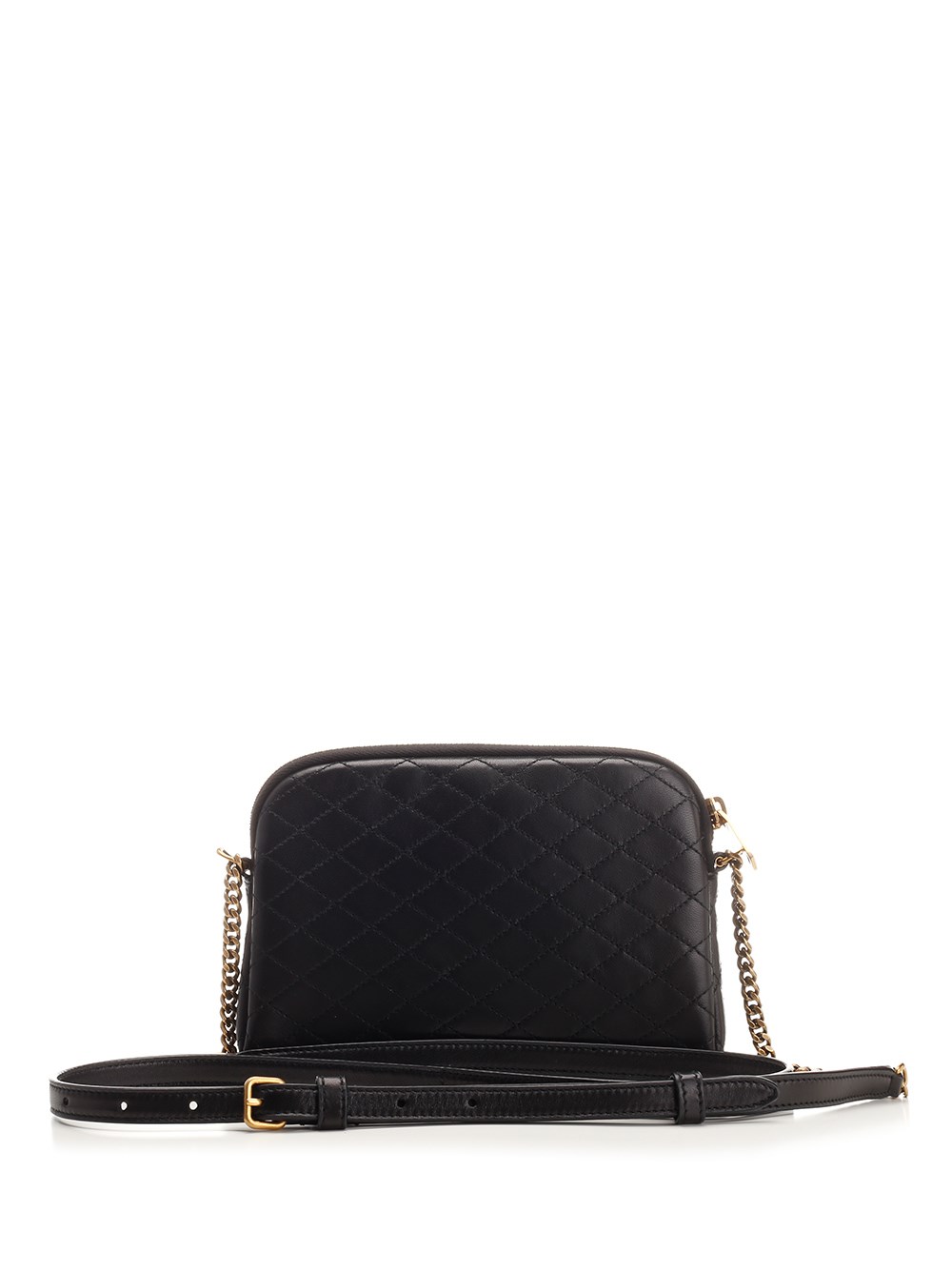 Al Duca D'Aosta Saint Laurent Mini borsa "Gaby" Sottocosto