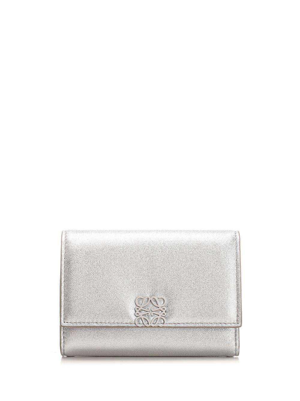 Al Duca D'Aosta Loewe Portafoglio "Anagram Puffer"