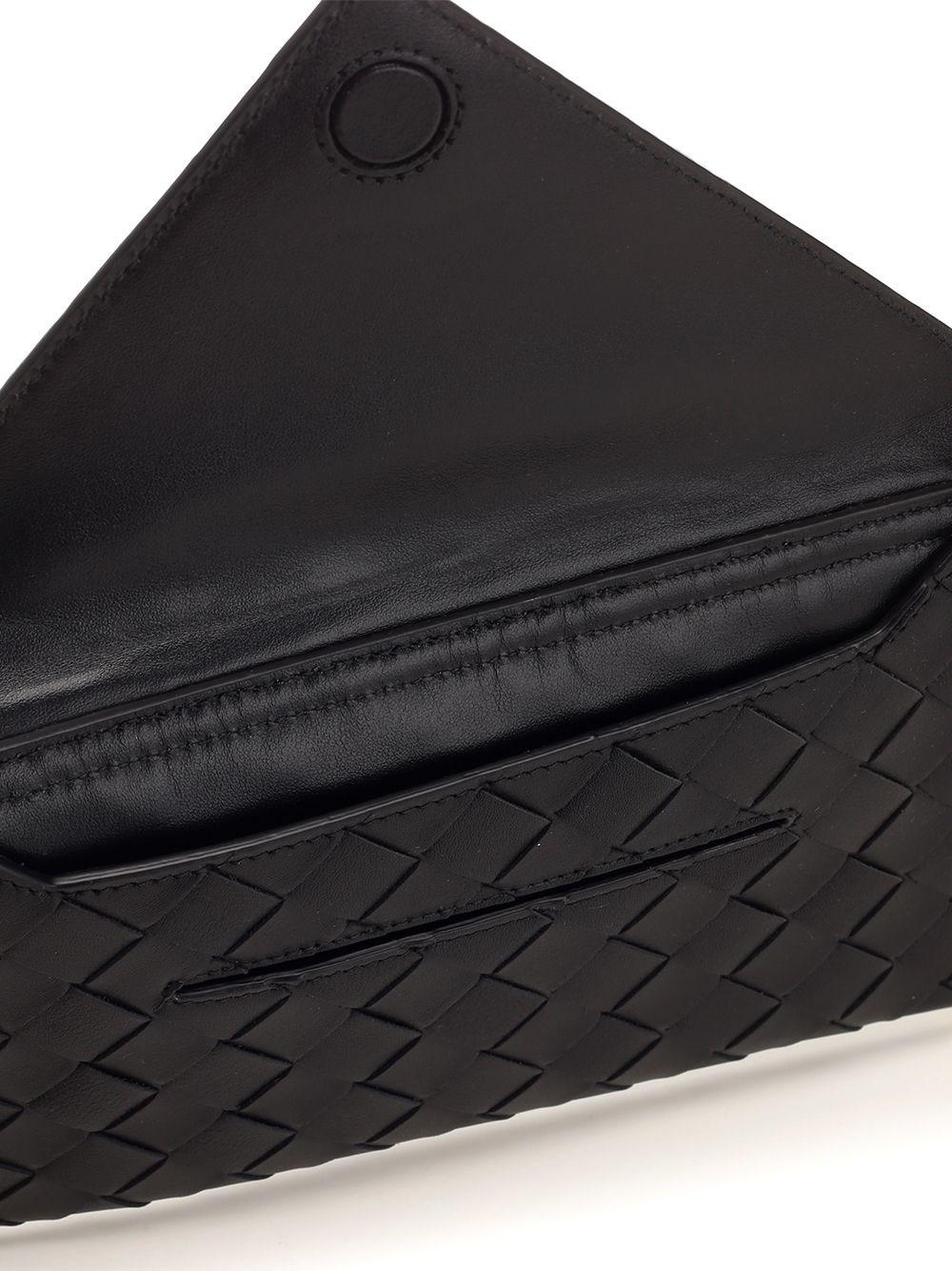 Al Duca D'Aosta Bottega Veneta Custodia per smartphone "Solstice" Saldi Di Fabbrica