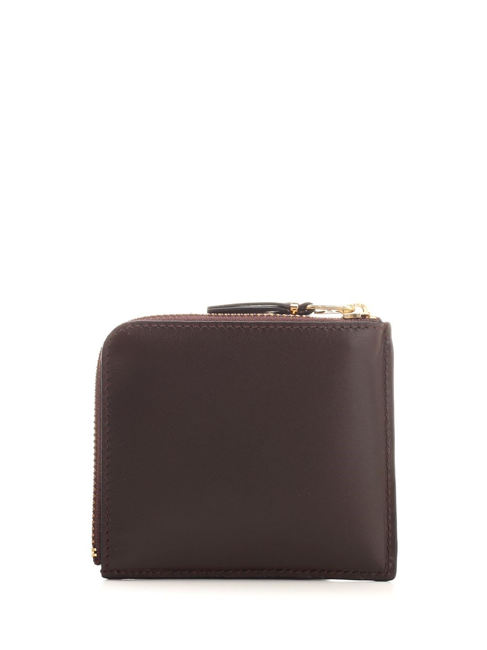 Al Duca D'Aosta Comme Des Garcons Wallet Portamonete doppio Flash Sale