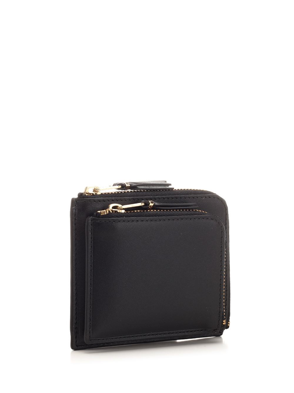 Al Duca D'Aosta Comme Des Garcons Wallet Portamonete doppio Fornitura limitata