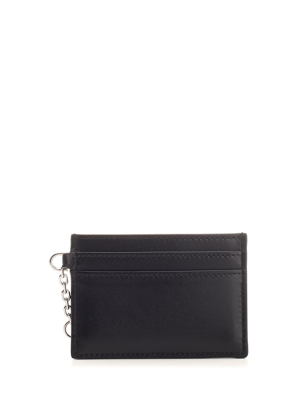 Al Duca D'Aosta Alexander Mcqueen Portacarte "Sling" Black Friday
