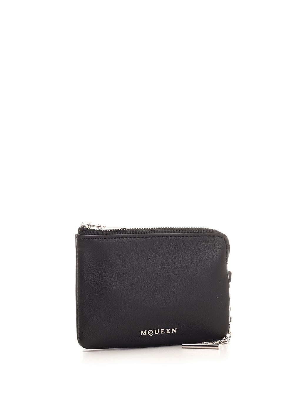 Al Duca D'Aosta Alexander Mcqueen Portamonete "Sling" Cyber Monday