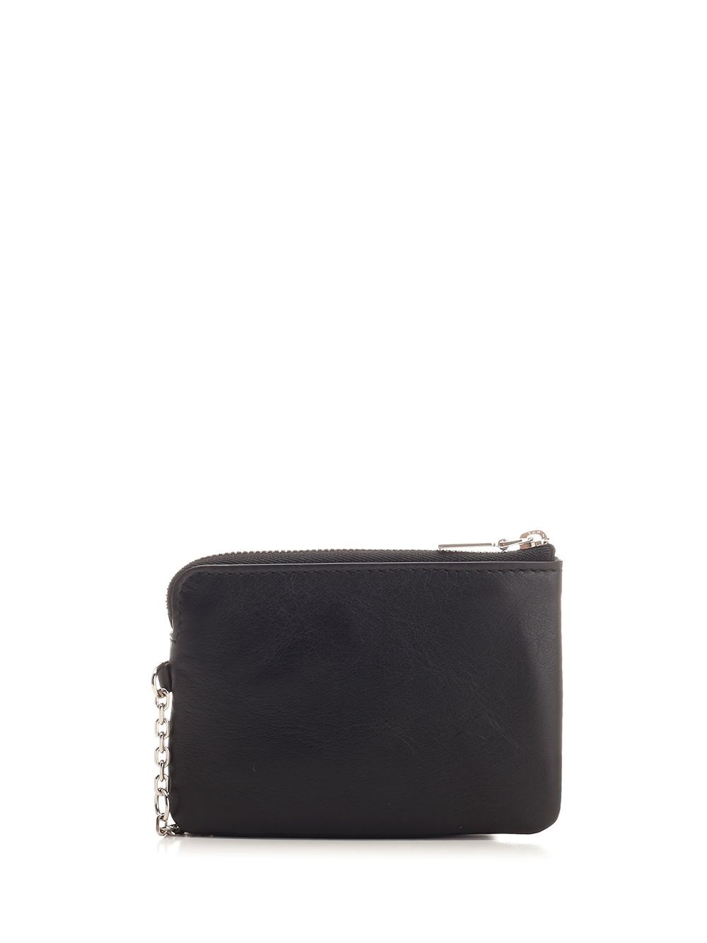 Al Duca D'Aosta Alexander Mcqueen Portamonete "Sling" Cyber Monday