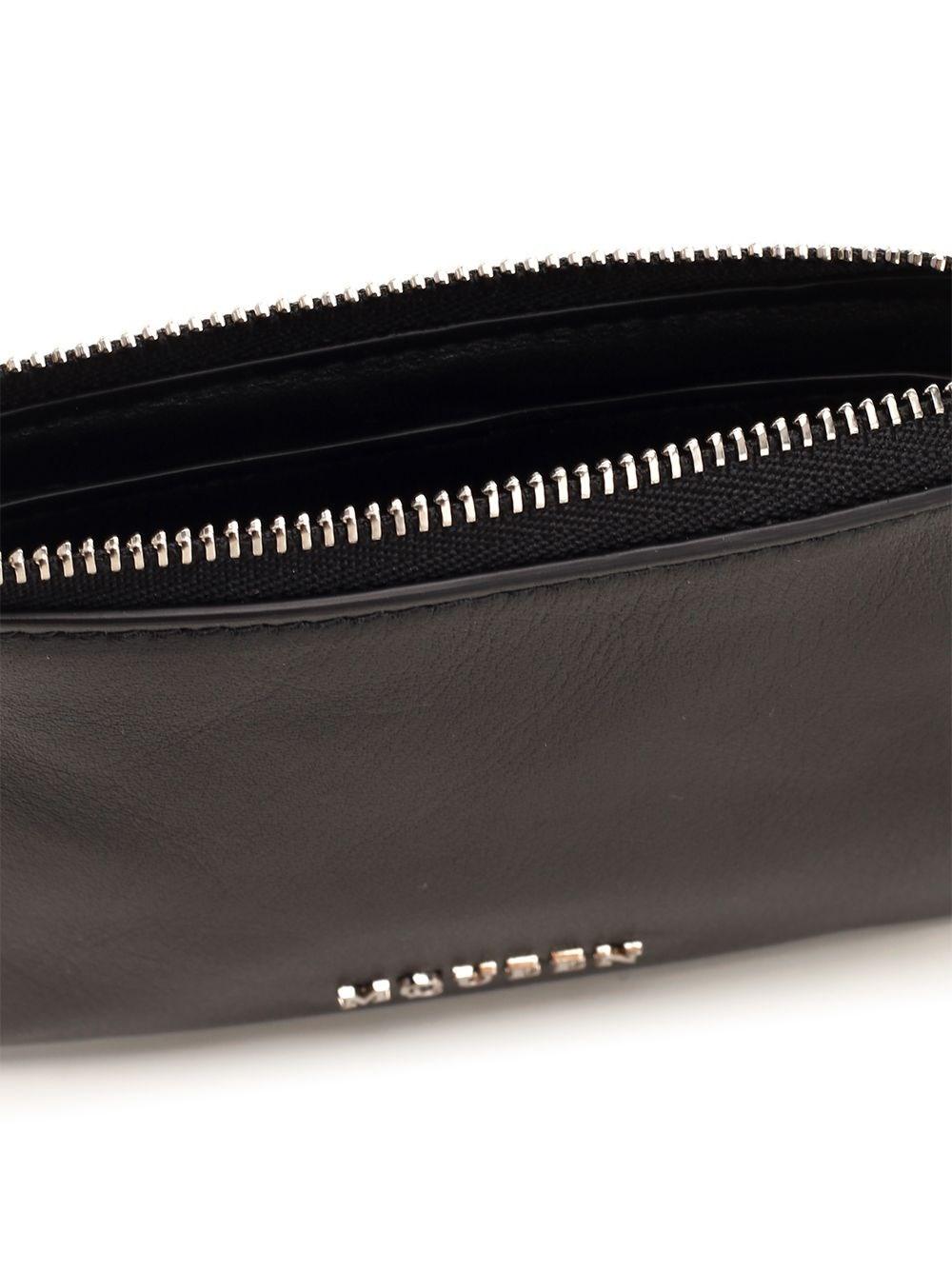 Al Duca D'Aosta Alexander Mcqueen Portamonete "Sling" Cyber Monday
