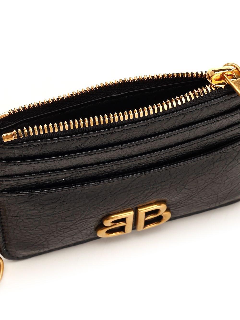 Al Duca D'Aosta Balenciaga Porta carte "Monaco" Offerta per la Festa della Mamma