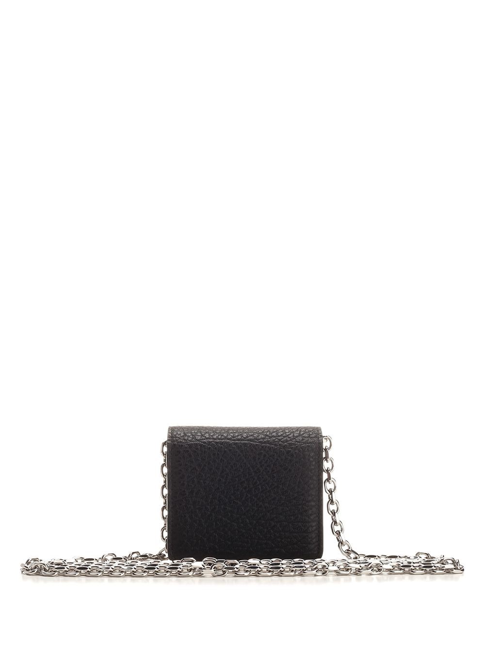 Al Duca D'Aosta Maison Margiela Portafoglio "Four Stitches" small Offerta migliore