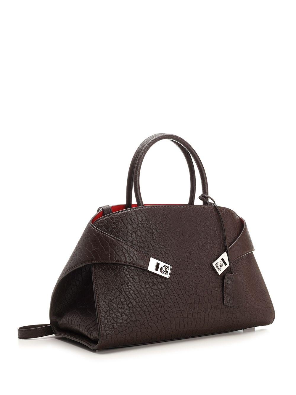 Al Duca D'Aosta Ferragamo Tote "Hug M" 50% di sconto con spedizione gratuita