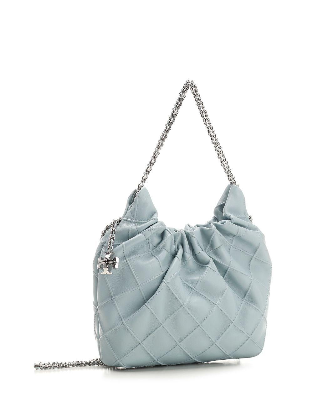 Al Duca D'Aosta Tory Burch Borsa tote "Fleming" mini Soddisfazione Garantita