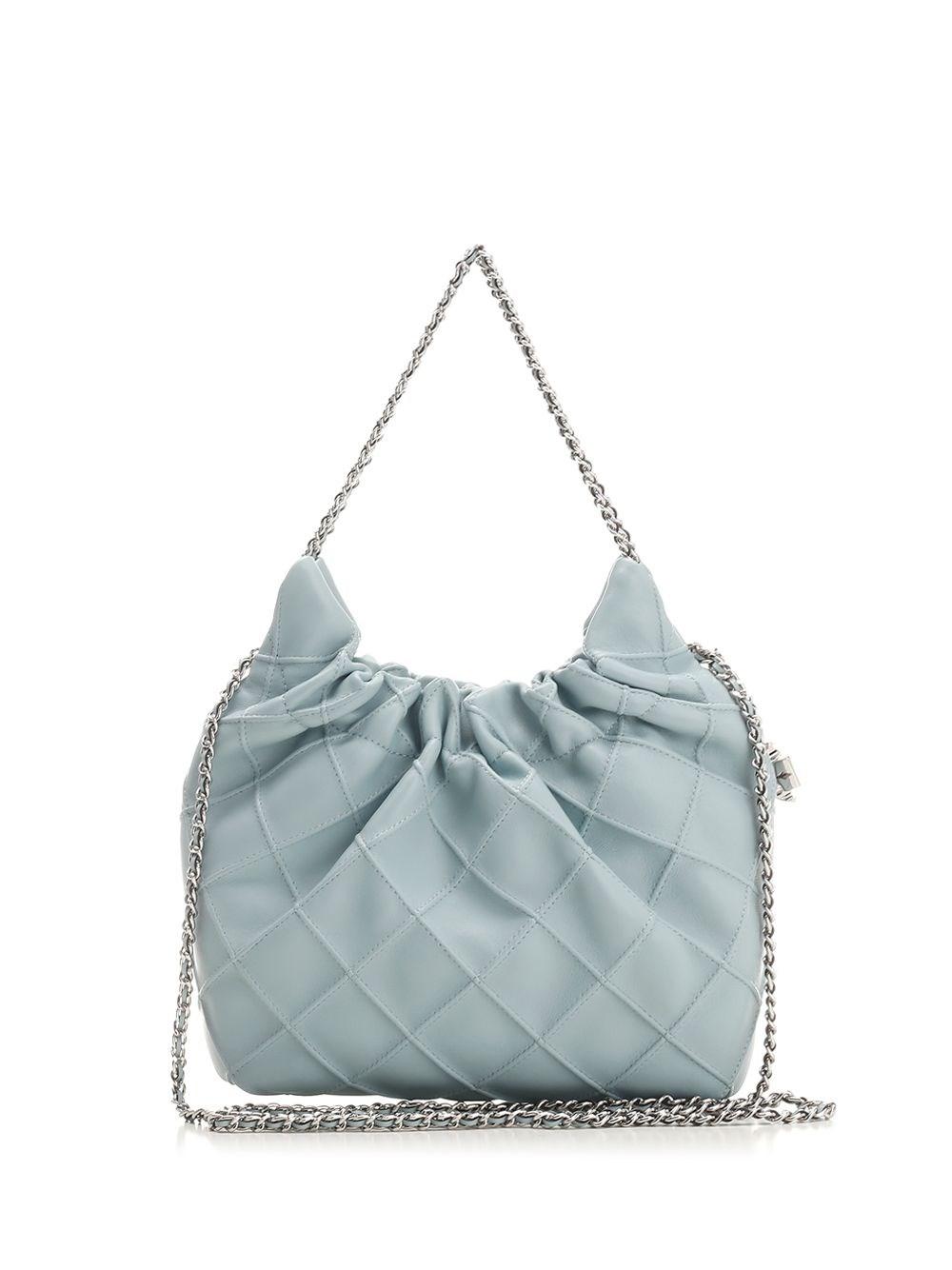 Al Duca D'Aosta Tory Burch Borsa tote "Fleming" mini Soddisfazione Garantita