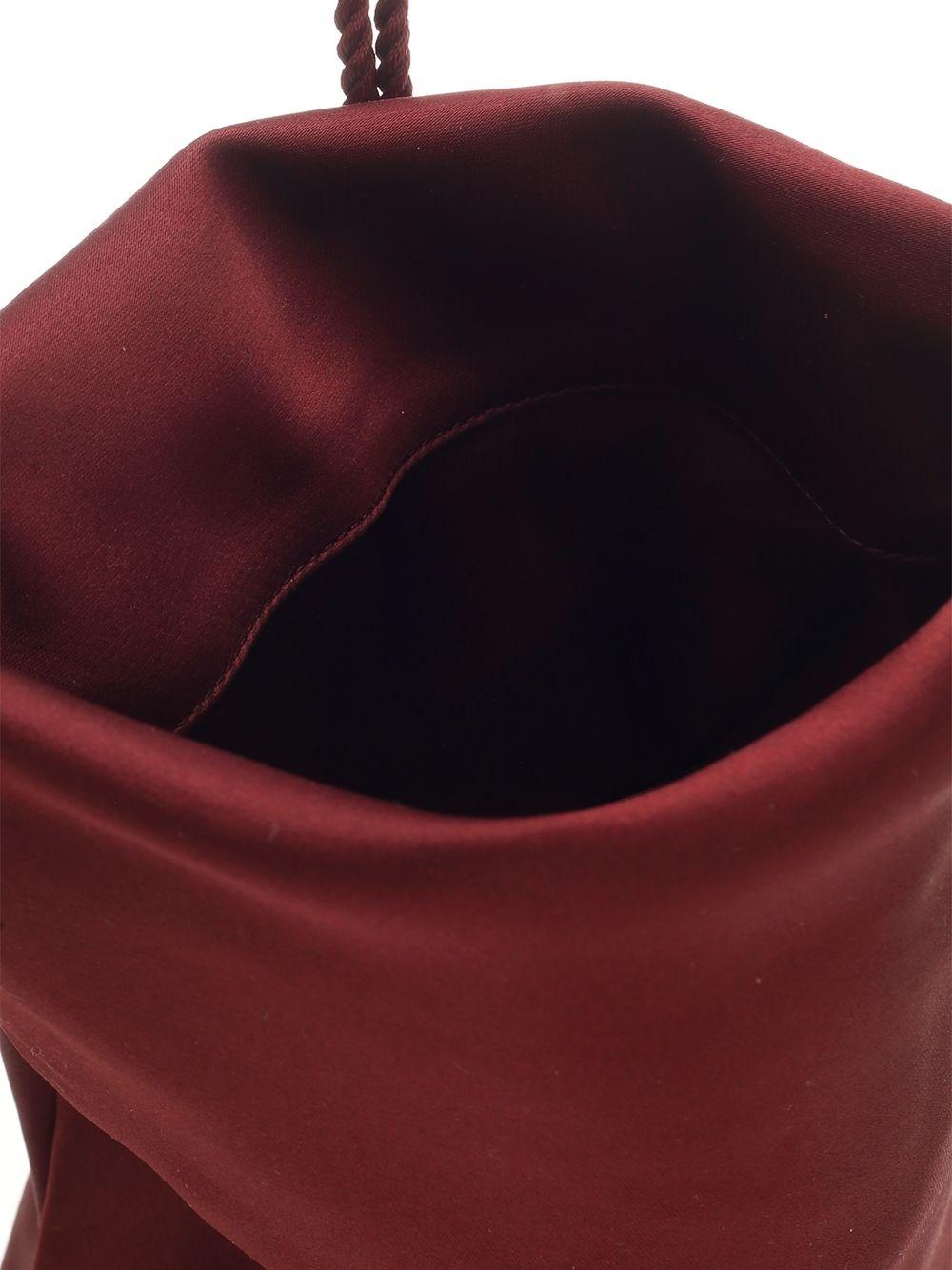 Al Duca D'Aosta Saint Laurent Pochette da sera Qualità Garantita