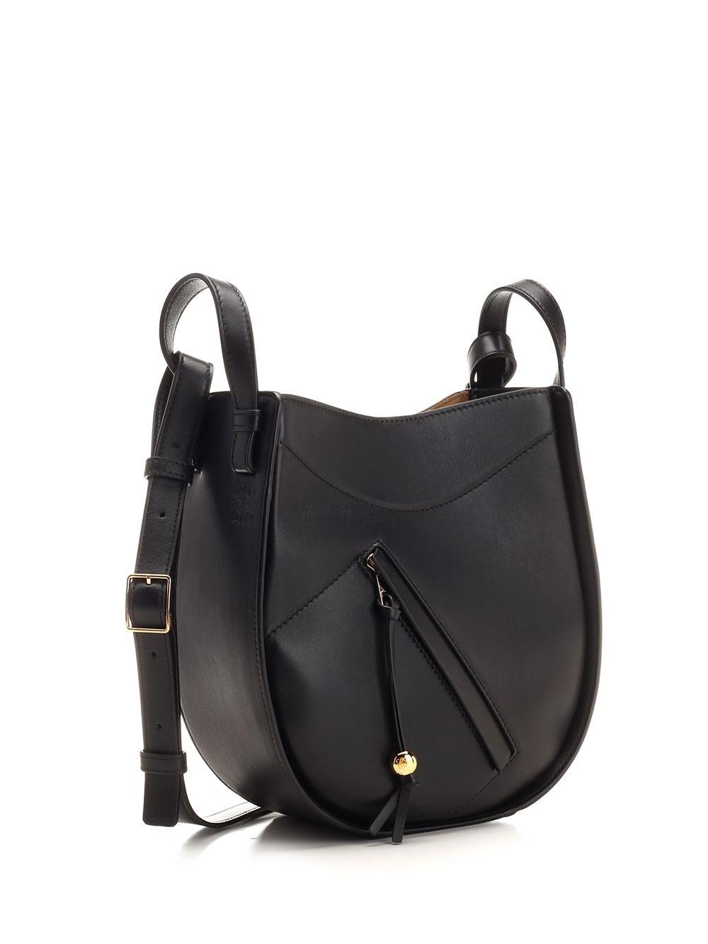 Al Duca D'Aosta Loewe Borsa "Hammock Slice" Negozi Online