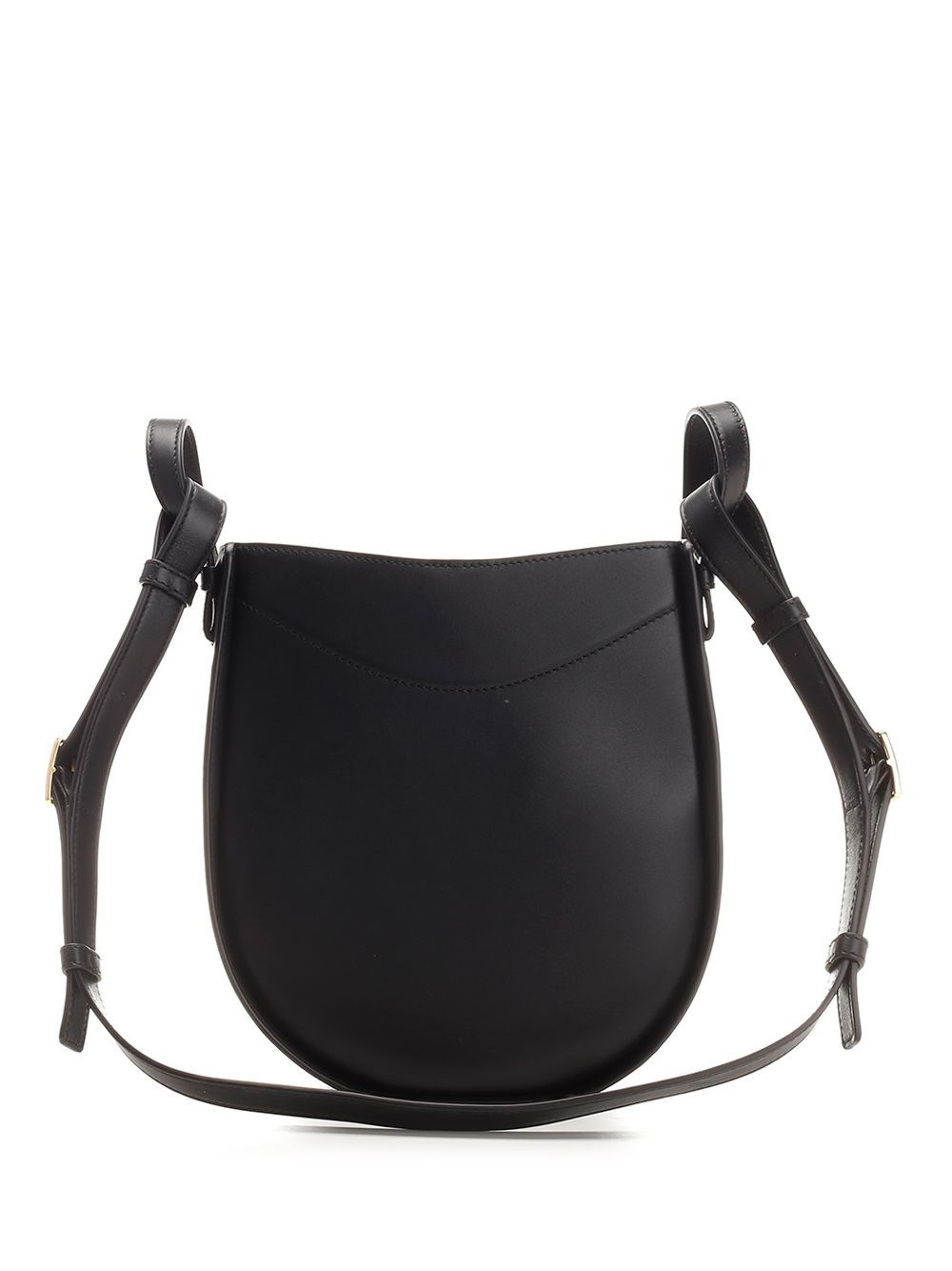 Al Duca D'Aosta Loewe Borsa "Hammock Slice" Negozi Online
