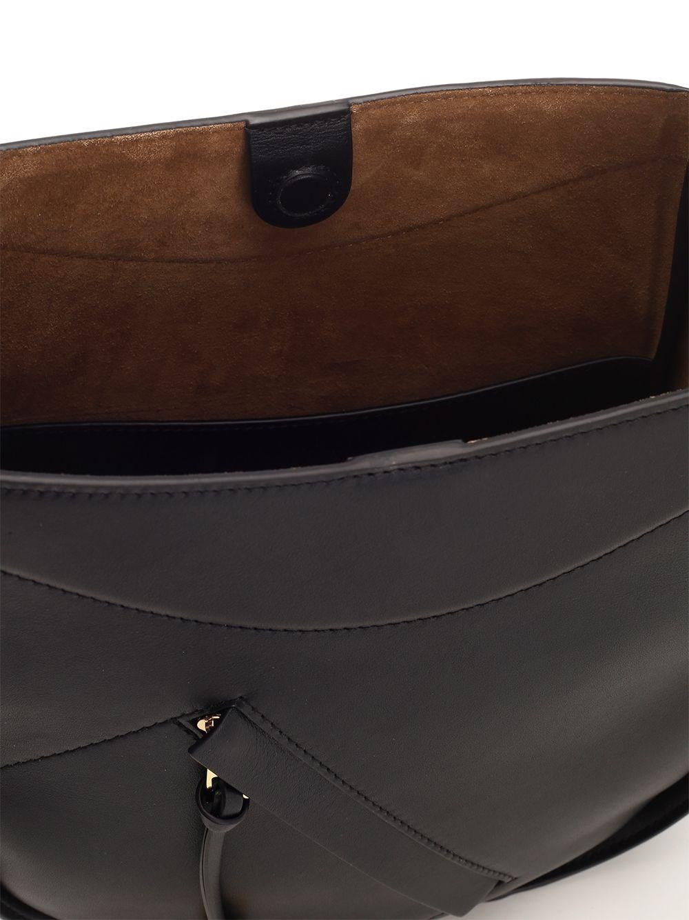 Al Duca D'Aosta Loewe Borsa "Hammock Slice" Negozi Online