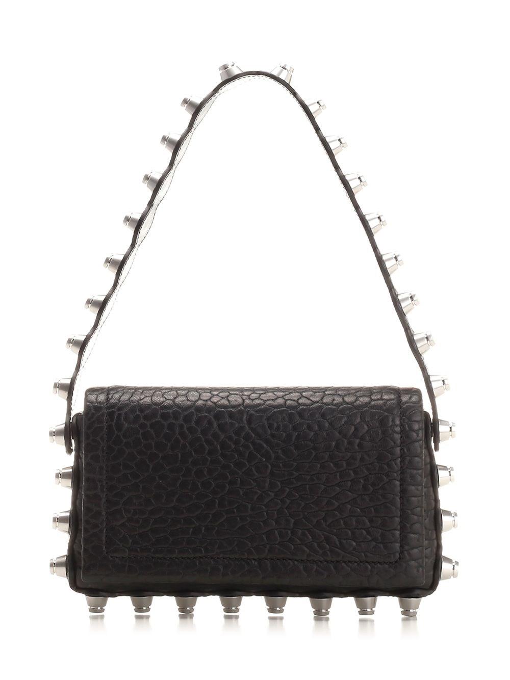 Al Duca D'Aosta Alexander Wang Portafoglio con tracolla "Roz" Promozione Limitata