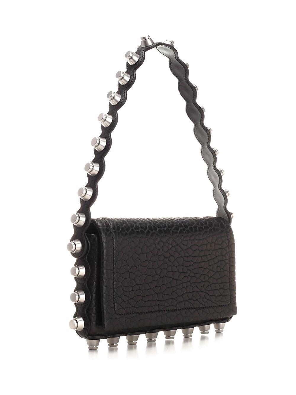 Al Duca D'Aosta Alexander Wang Portafoglio con tracolla "Roz" Promozione Limitata
