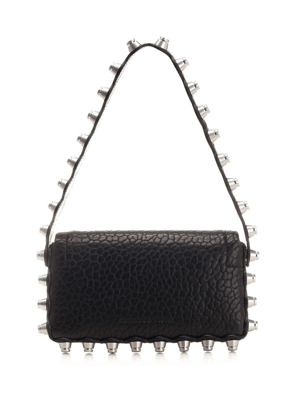 Al Duca D'Aosta Alexander Wang Portafoglio con tracolla "Roz" Promozione Limitata