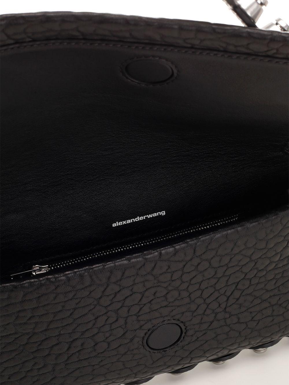 Al Duca D'Aosta Alexander Wang Portafoglio con tracolla "Roz" Promozione Limitata