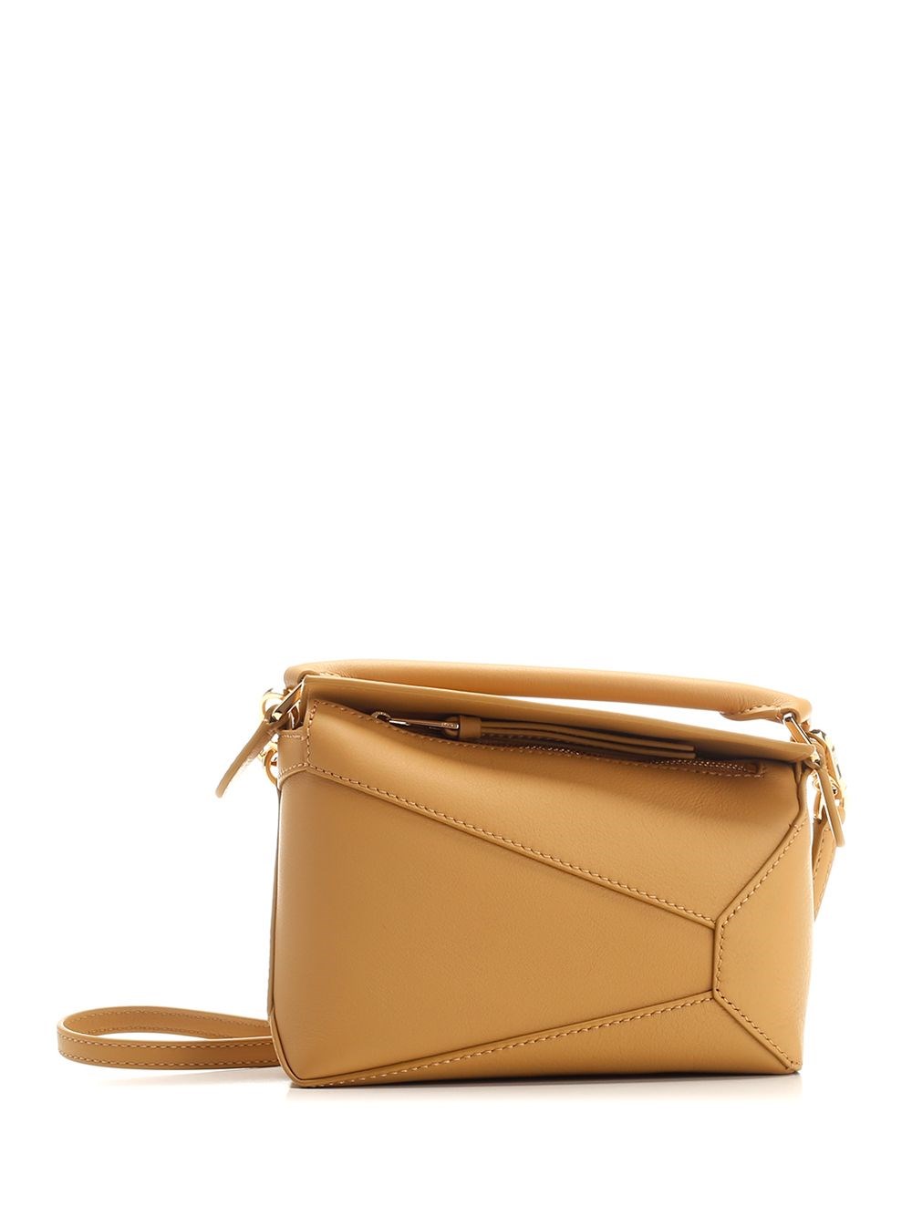 Al Duca D'Aosta Loewe Borsa "Puzzle" mini Shopping Online