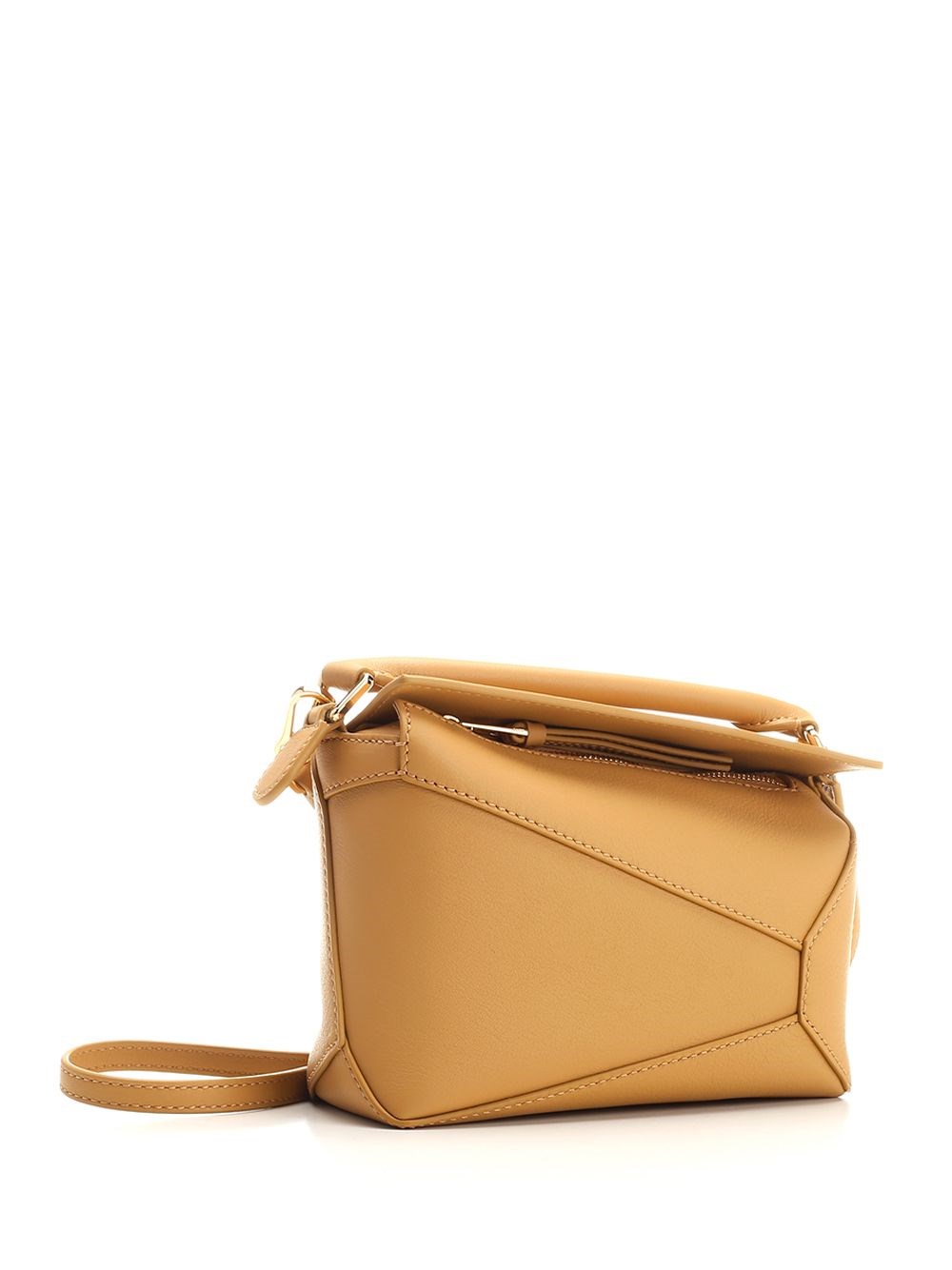 Al Duca D'Aosta Loewe Borsa "Puzzle" mini Shopping Online