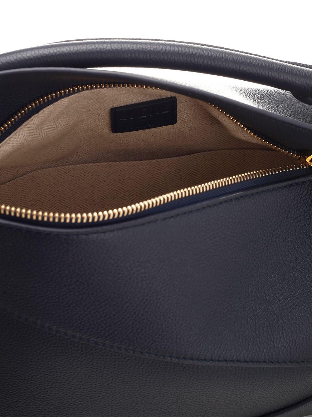 Al Duca D'Aosta Loewe Borsa a mano "Puzzle Edge" Prezzo Ridotto