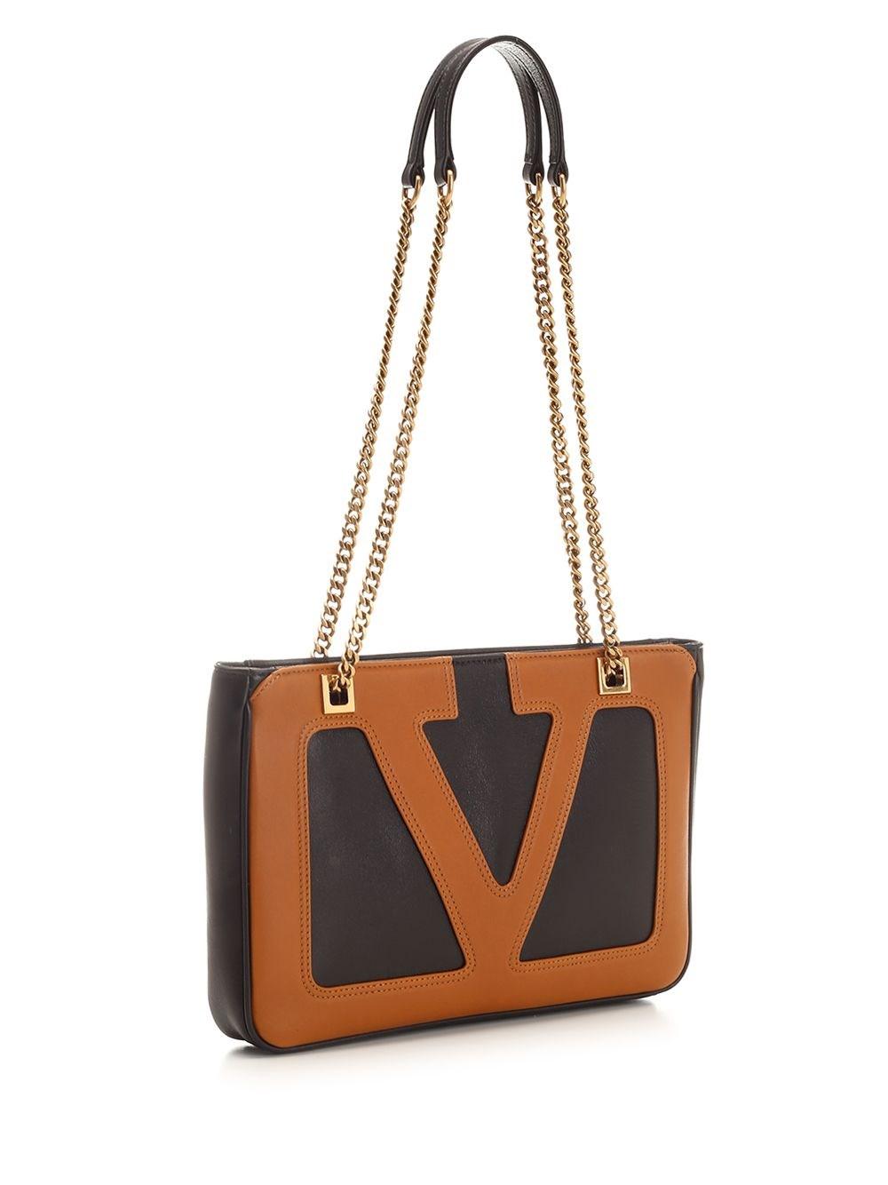 Al Duca D'Aosta Valentino Garavani Tote bag "Viva Superstar" small Online