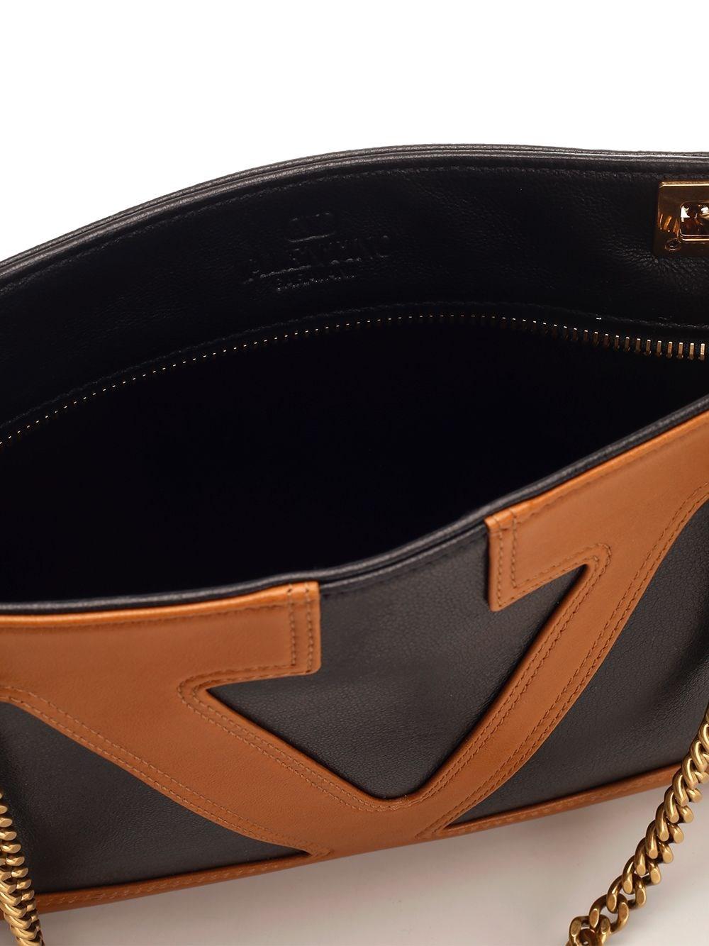 Al Duca D'Aosta Valentino Garavani Tote bag "Viva Superstar" small Online