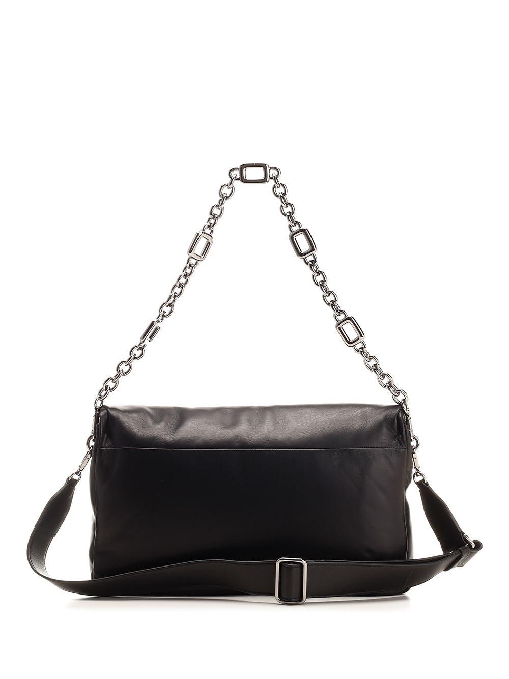 Al Duca D'Aosta Roger Vivier Borsa a spalla "Viv Choc" Outlet