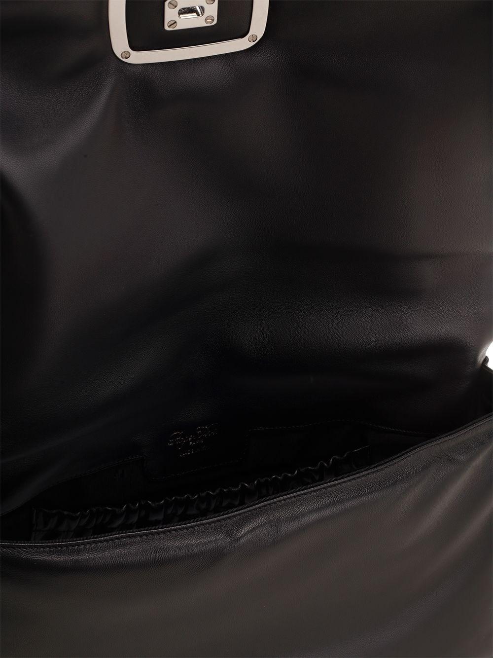 Al Duca D'Aosta Roger Vivier Borsa a spalla "Viv Choc" Outlet