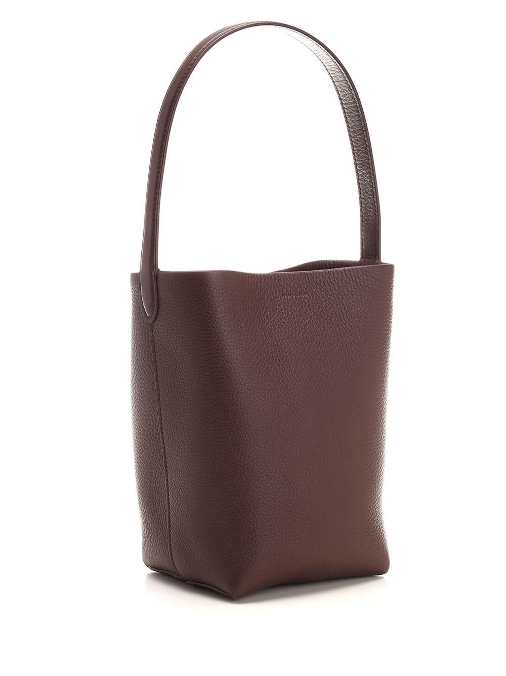 Al Duca D'Aosta The Row Tote "Park N/S" Saldi