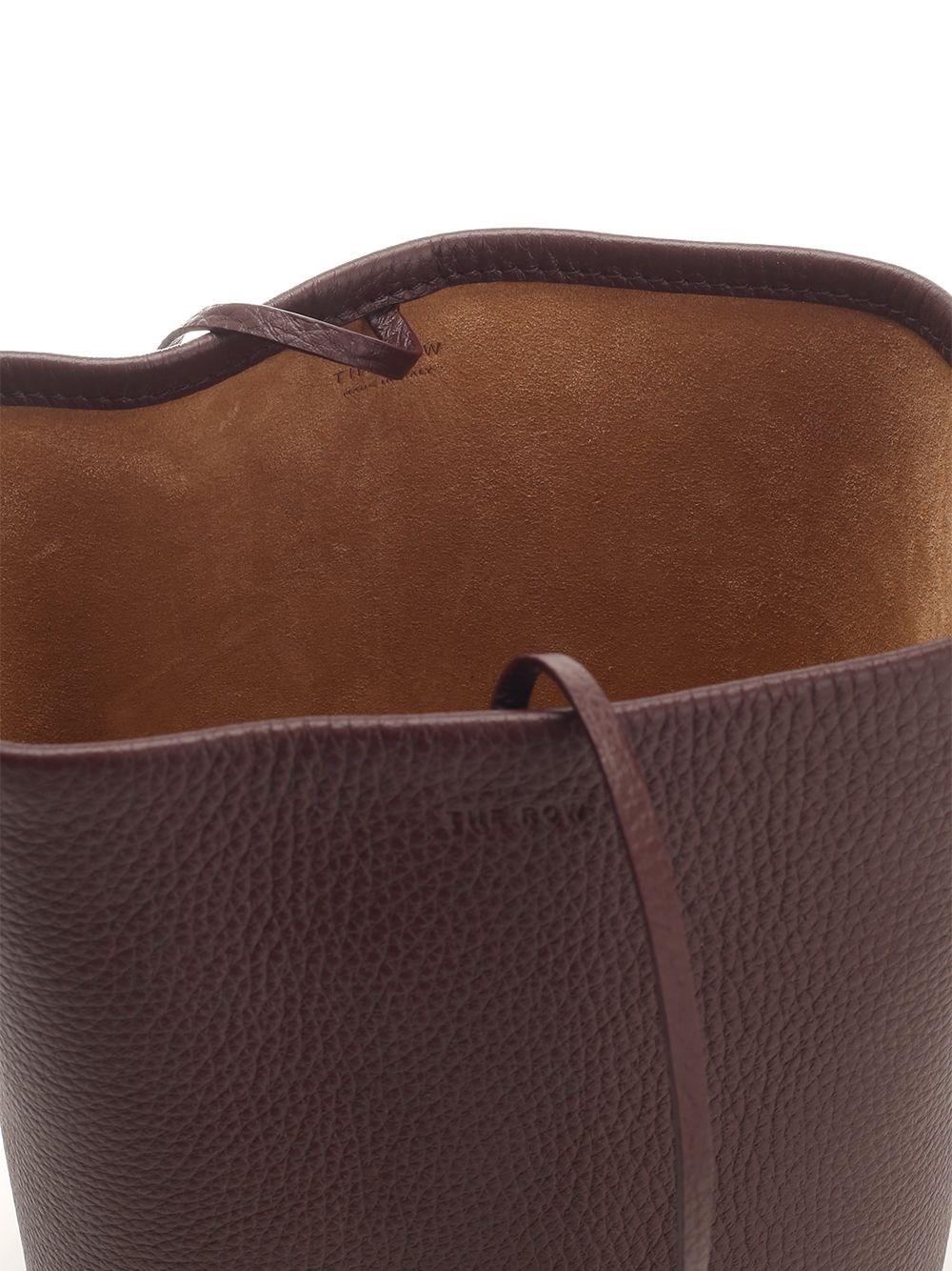 Al Duca D'Aosta The Row Tote "Park N/S" Saldi