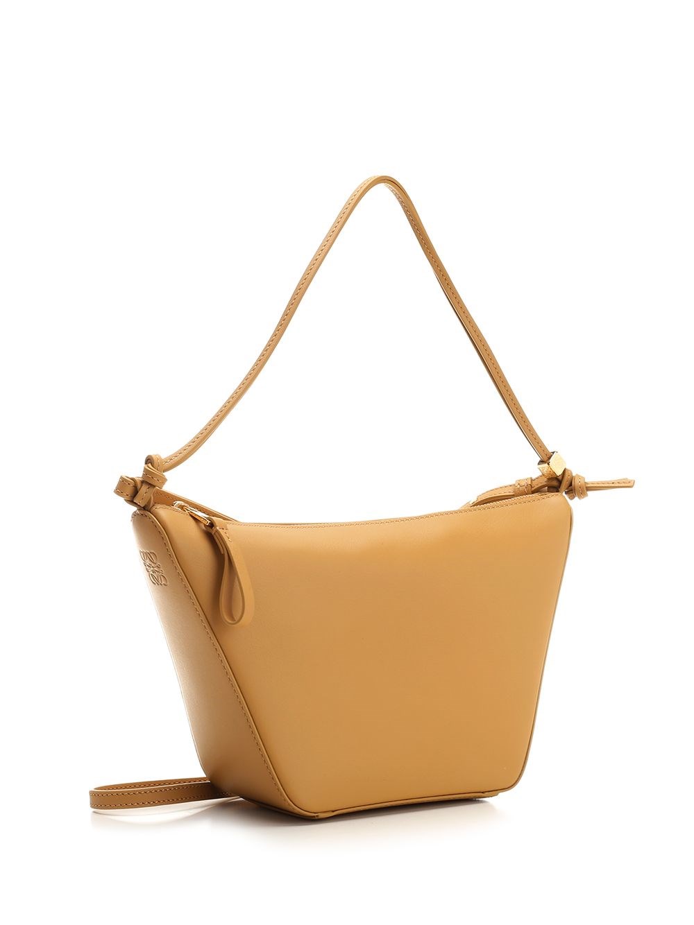 Al Duca D'Aosta Loewe Borsa hobo "Hammock" mini Hotsell