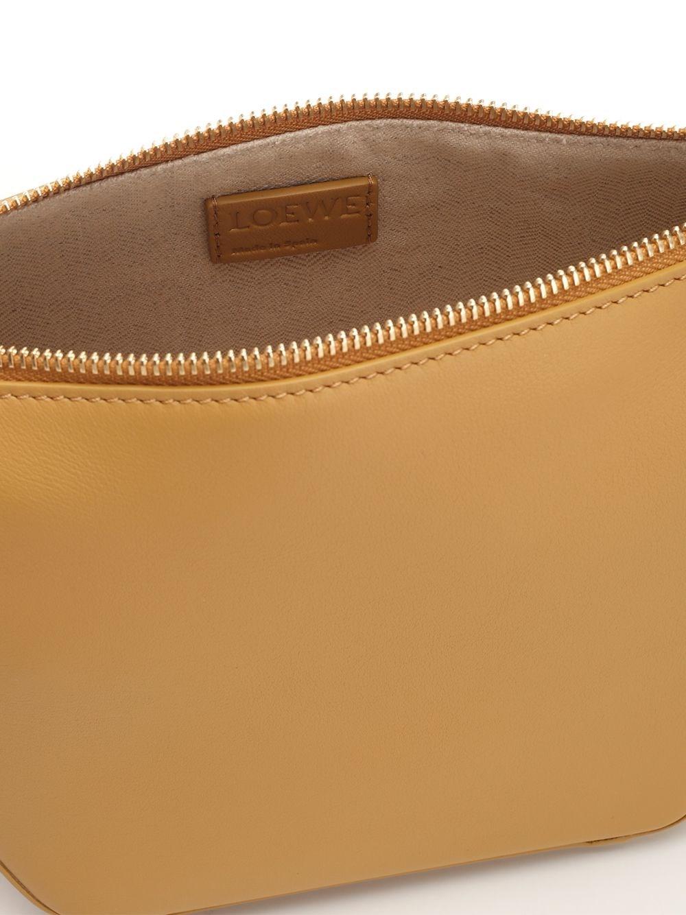 Al Duca D'Aosta Loewe Borsa hobo "Hammock" mini Hotsell