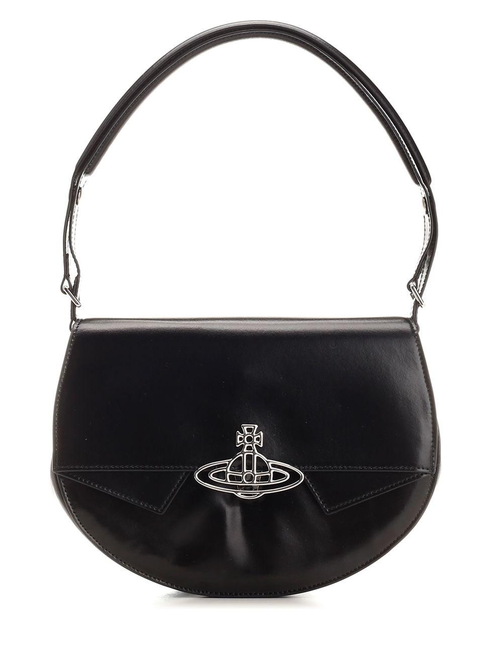 Al Duca D'Aosta Vivienne Westwood Borsa a spalla "Sadie" Negozio