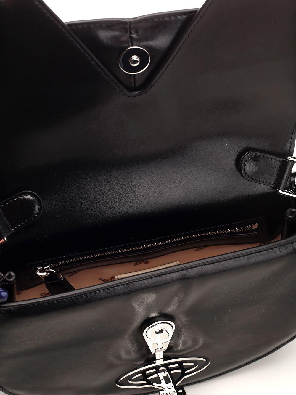 Al Duca D'Aosta Vivienne Westwood Borsa a spalla "Sadie" Negozio
