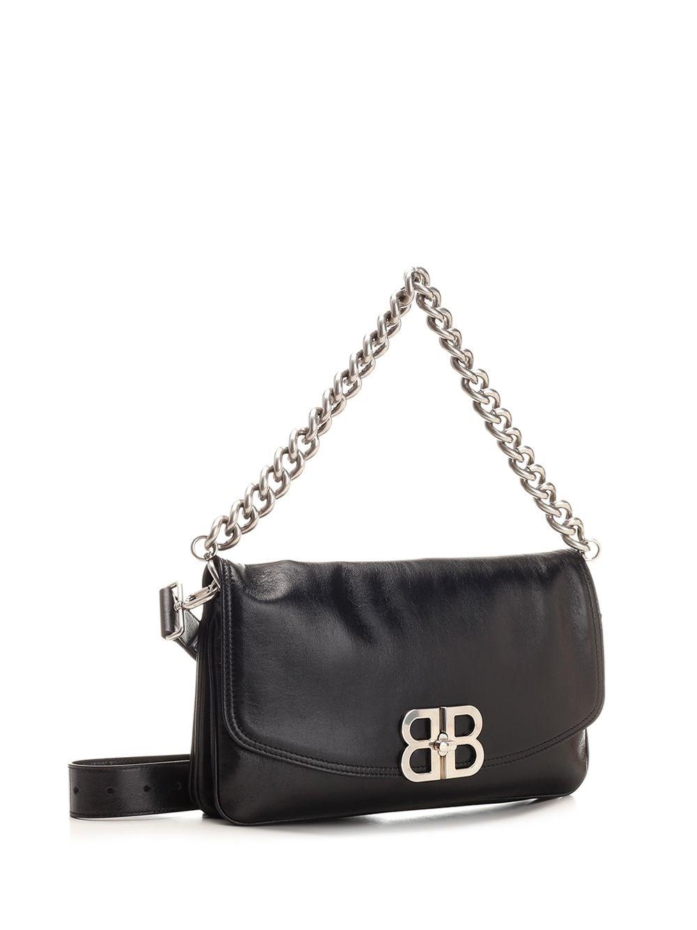 Al Duca D'Aosta Balenciaga Borsa "BB Soft" small In Saldo