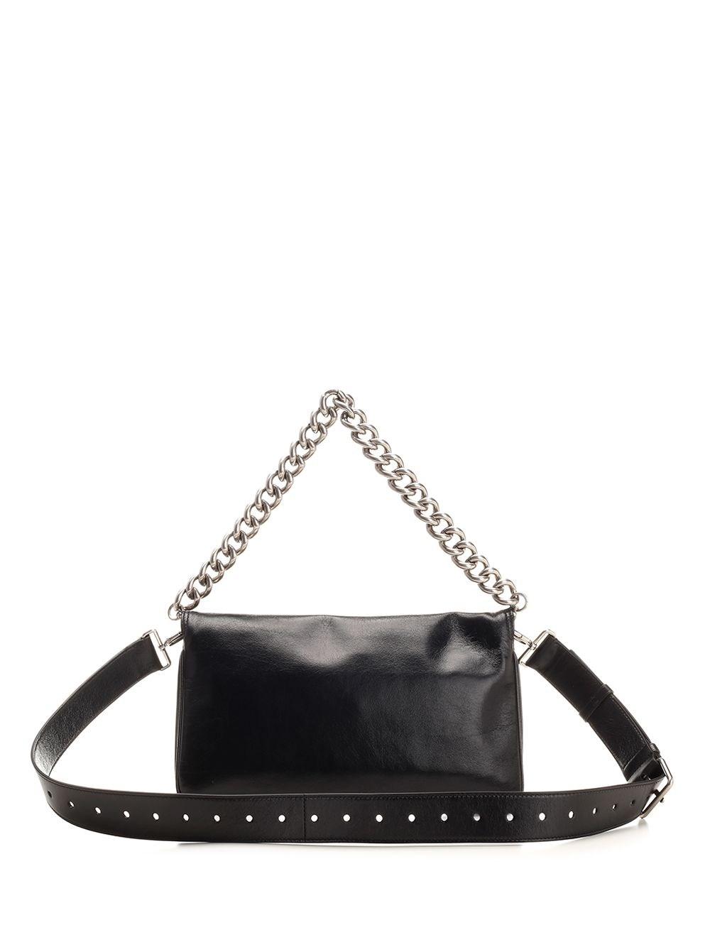 Al Duca D'Aosta Balenciaga Borsa "BB Soft" small In Saldo
