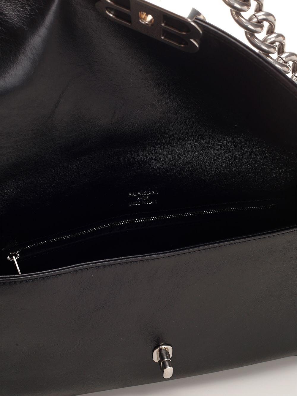 Al Duca D'Aosta Balenciaga Borsa "BB Soft" small In Saldo