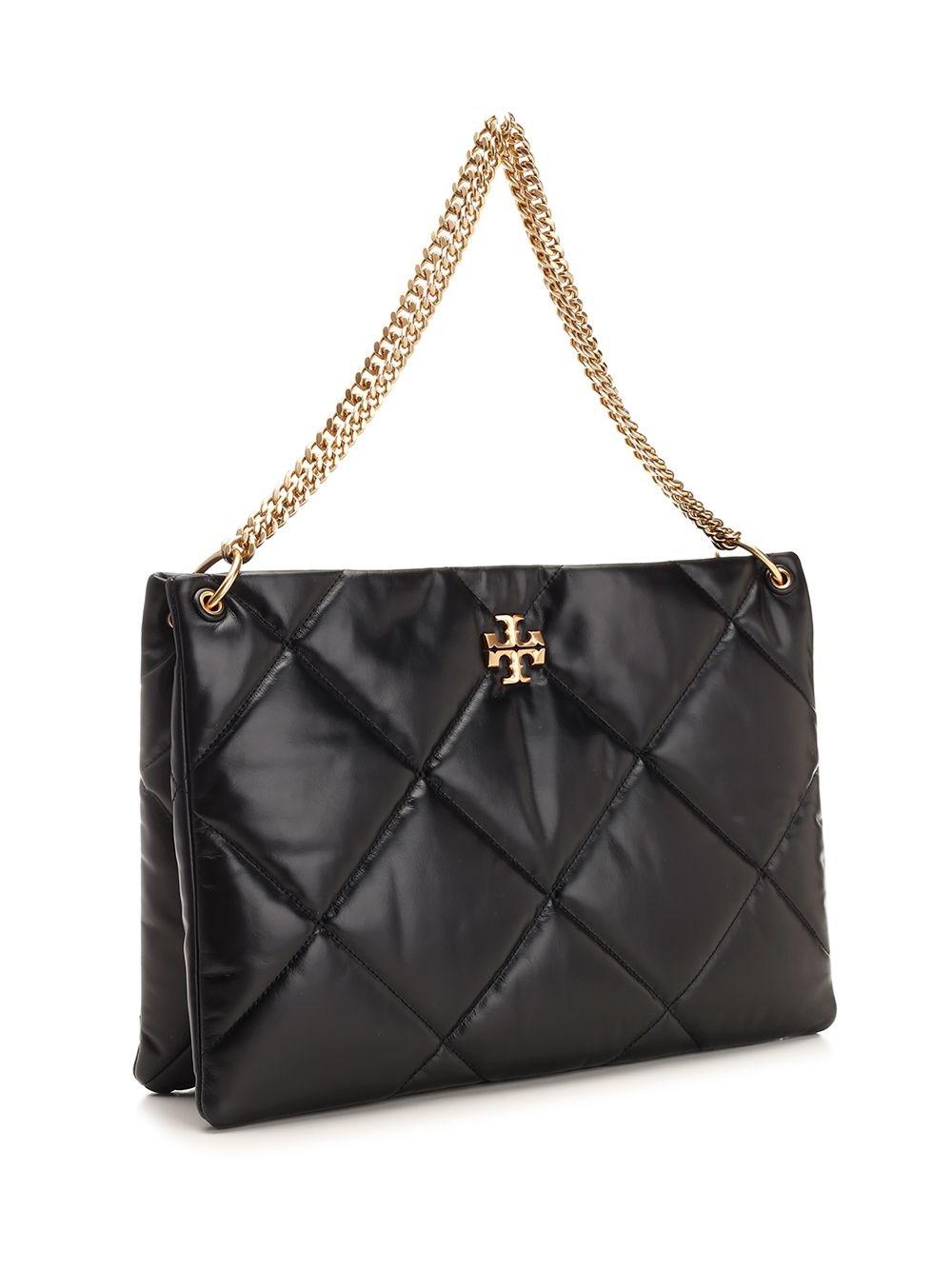 Al Duca D'Aosta Tory Burch Borsa a spalla "Kira" Moda