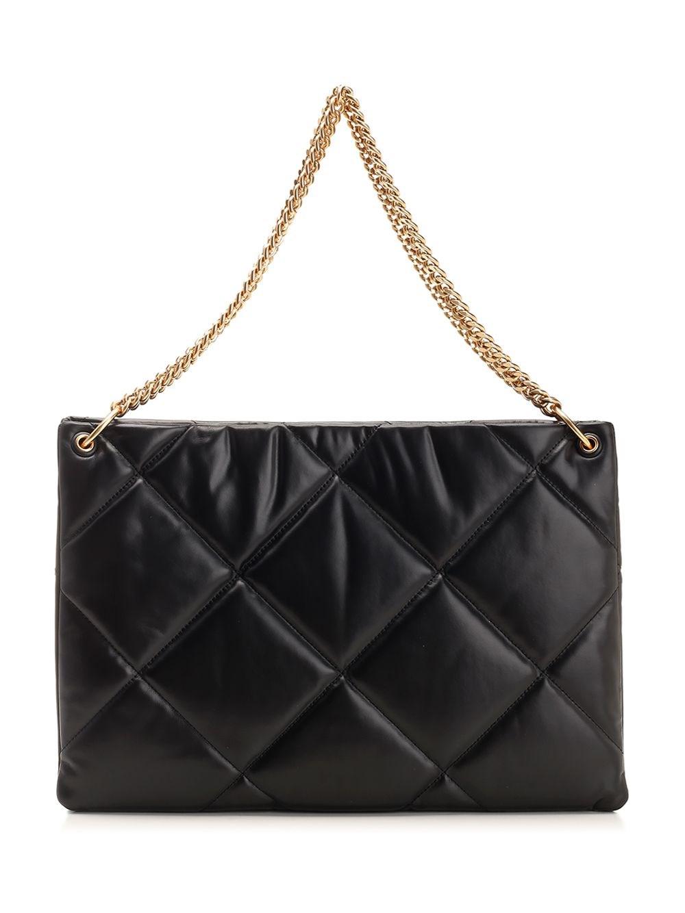 Al Duca D'Aosta Tory Burch Borsa a spalla "Kira" Moda