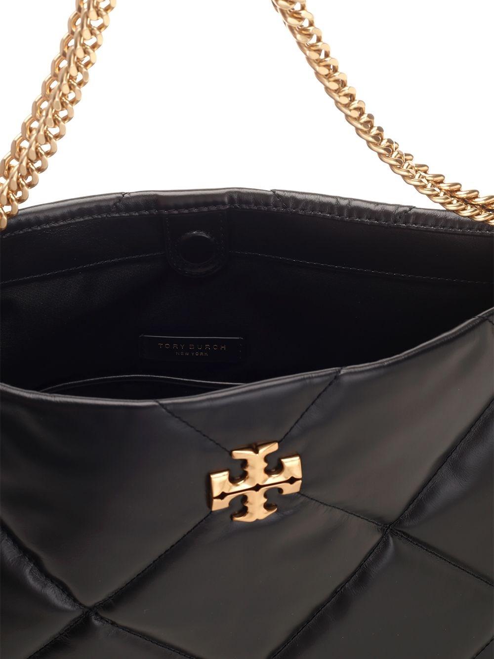 Al Duca D'Aosta Tory Burch Borsa a spalla "Kira" Moda