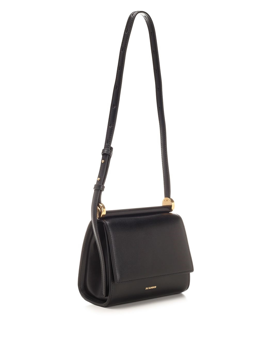 Al Duca D'Aosta Jil Sander Borsa "Ghost" mini Spedizione gratuita
