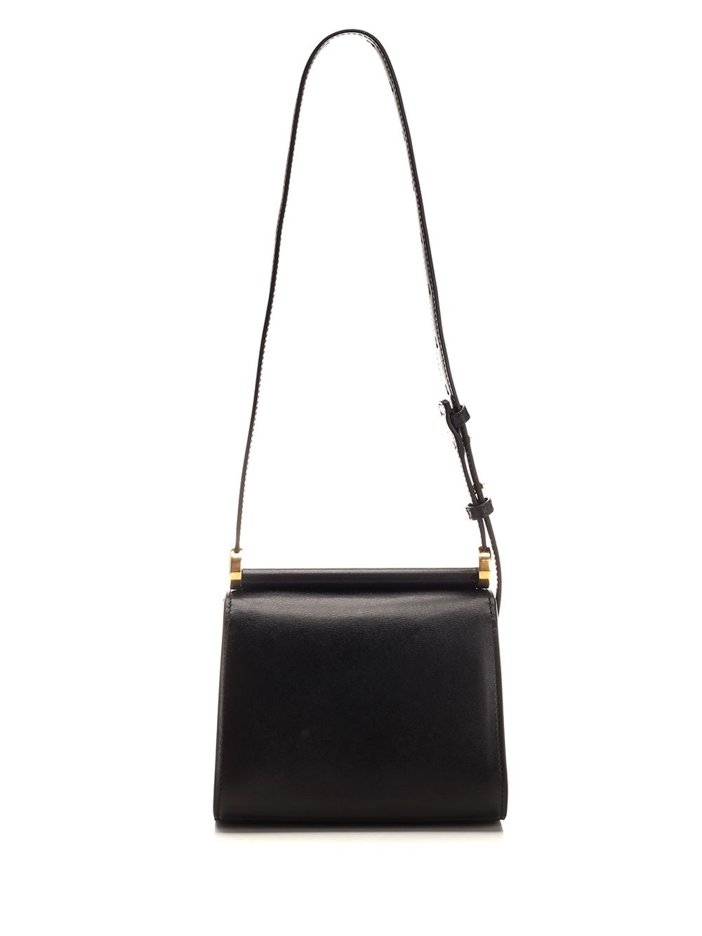 Al Duca D'Aosta Jil Sander Borsa "Ghost" mini Spedizione gratuita