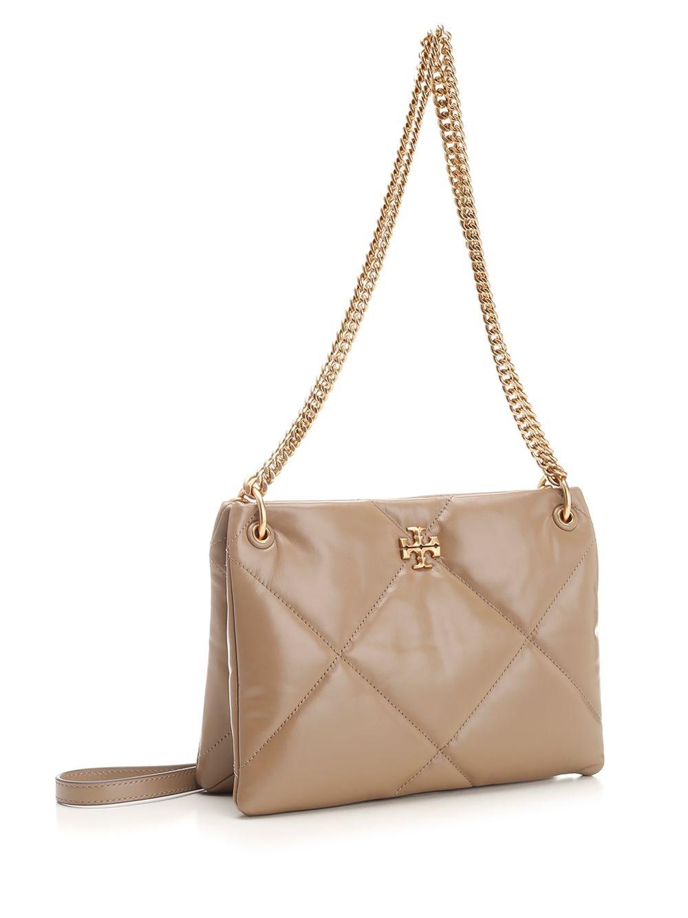Al Duca D'Aosta Tory Burch Borsa a spalla "Kira Diamond Quilt" Negozio online di fabbrica