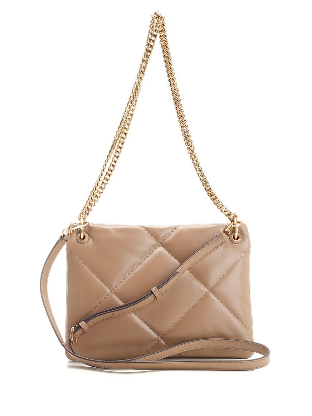 Al Duca D'Aosta Tory Burch Borsa a spalla "Kira Diamond Quilt" Negozio online di fabbrica