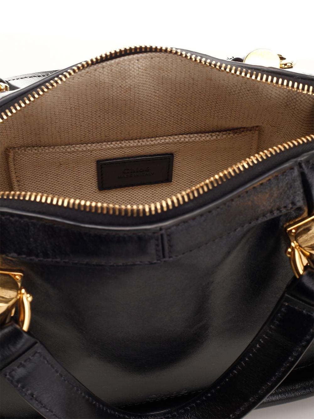 Al Duca D'Aosta Chloe' Borsa a spalla "Paraty 24" Flash Sale