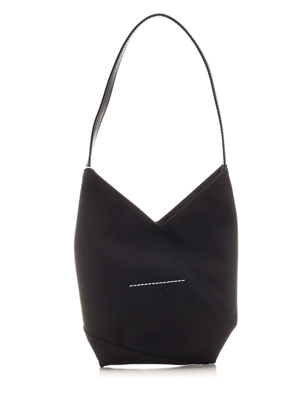 Al Duca D'Aosta Mm6 Maison Margiela Borsa a spalla "Japanese bag"