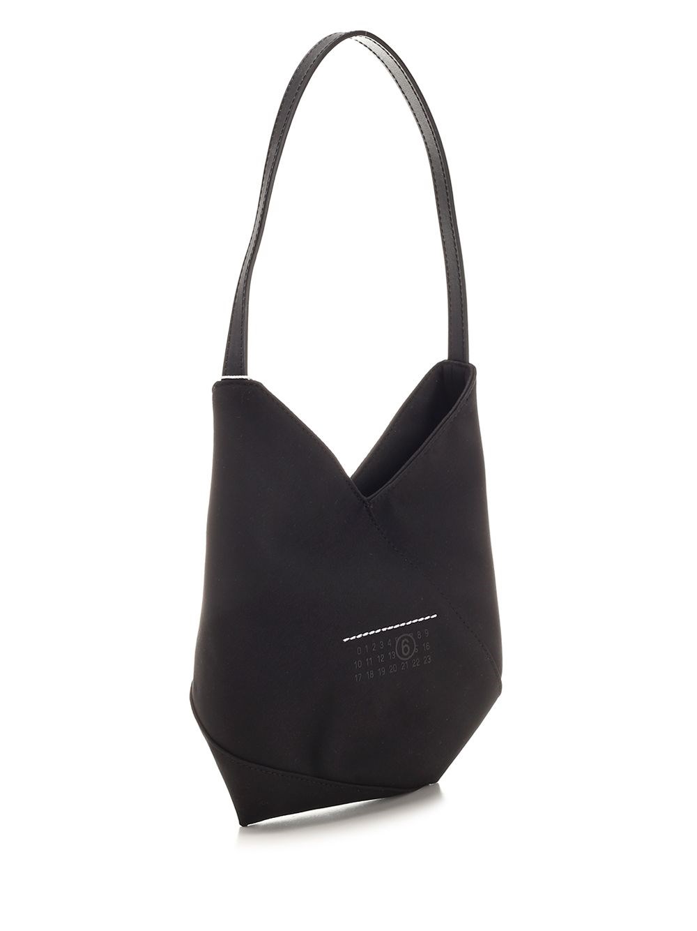 Al Duca D'Aosta Mm6 Maison Margiela Borsa a spalla "Japanese bag" Fornitura limitata
